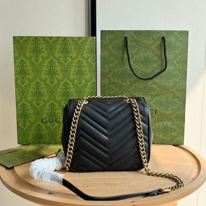 Luxury Stylish Top Handle Bag