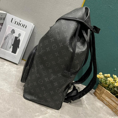 Luxury Quilted Leather Shoulder Bag – Limited Edition