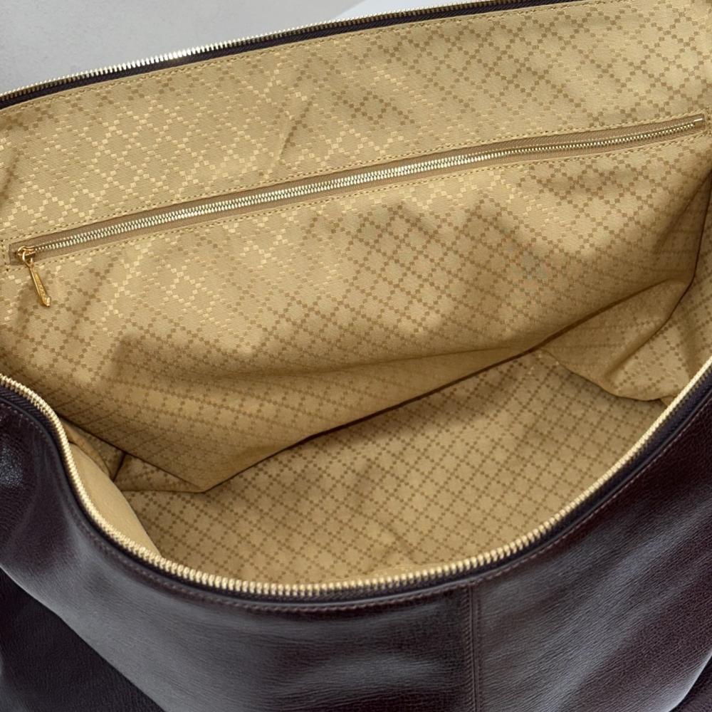 Luxury Top Handle Bag