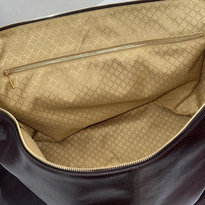 Luxury Top Handle Bag