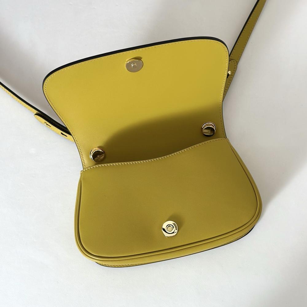 Classic Top Handle Bag