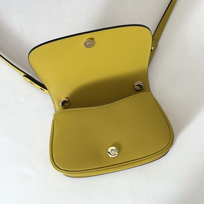Classic Top Handle Bag