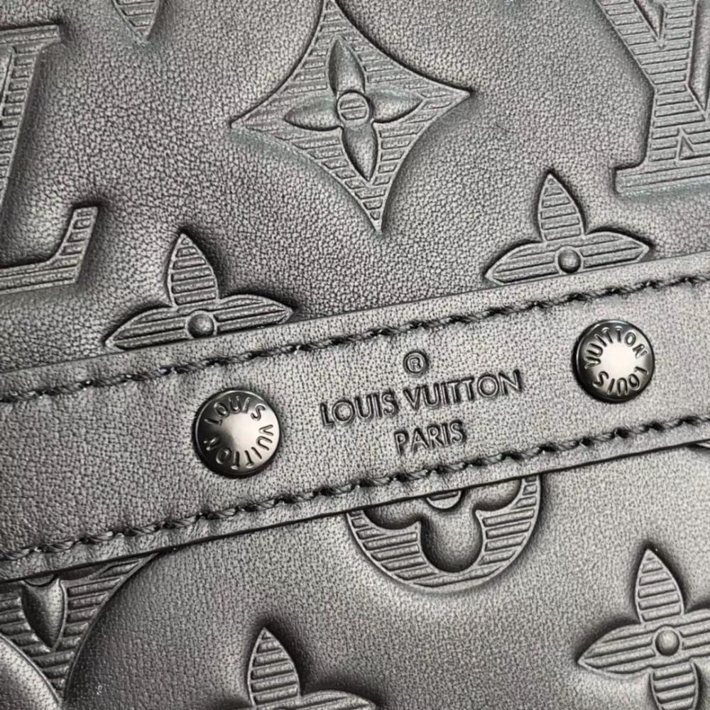 Classic Crossbody Bag
