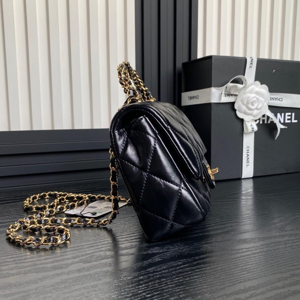 Top Handle Bag