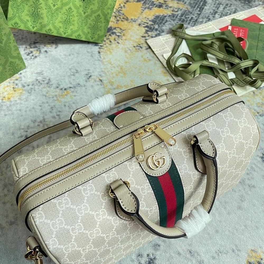 Modern Refined Crossbody Bag