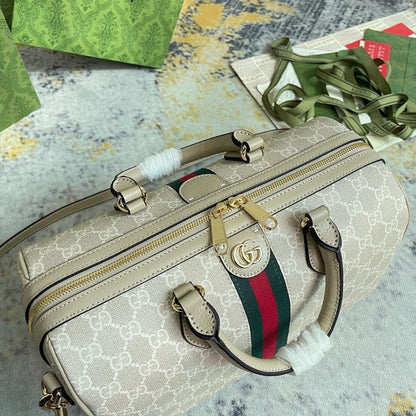 Modern Refined Crossbody Bag