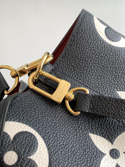 Top Handle Bag