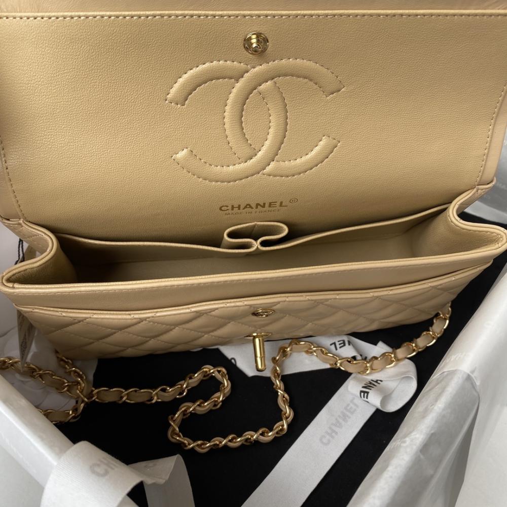 Classic Top Handle Bag