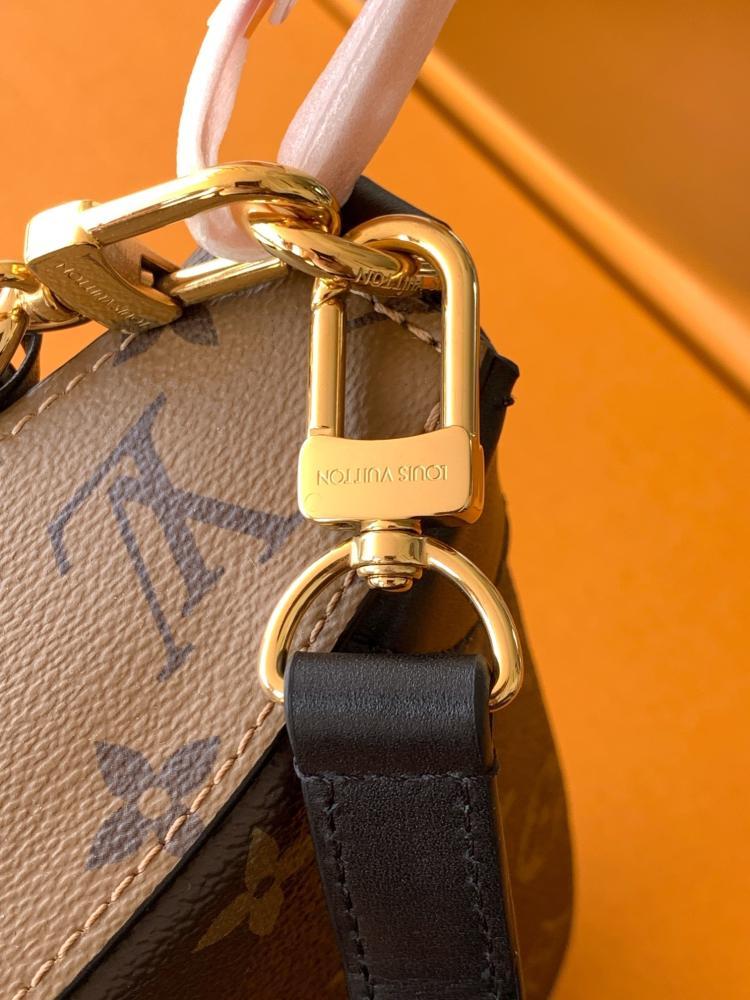 Elegant Top Handle Bag