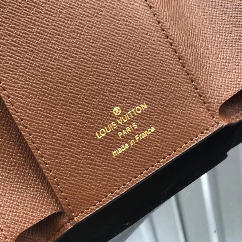 Luxury Wallet