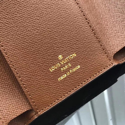 Luxury Wallet
