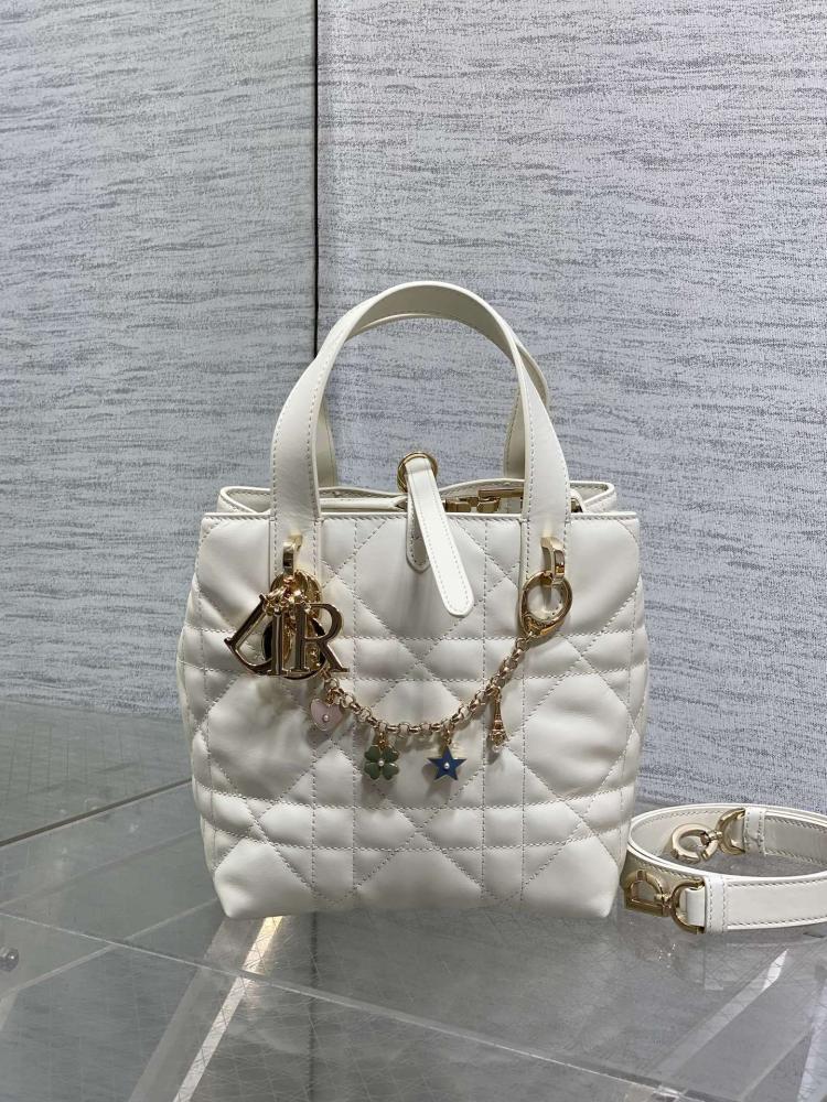 Elegant Top Handle Bag
