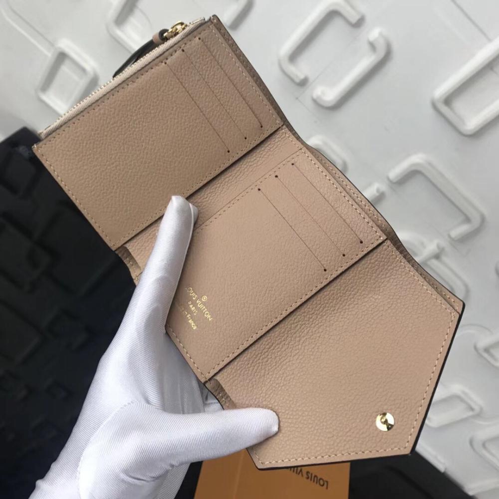 Luxury Wallet