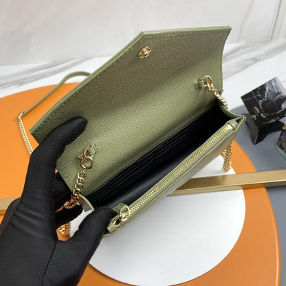 Leather Wallet
