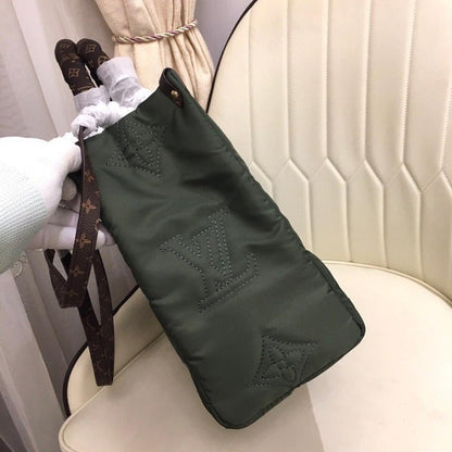 Modern Elegant Quilted Bag – Special Edition