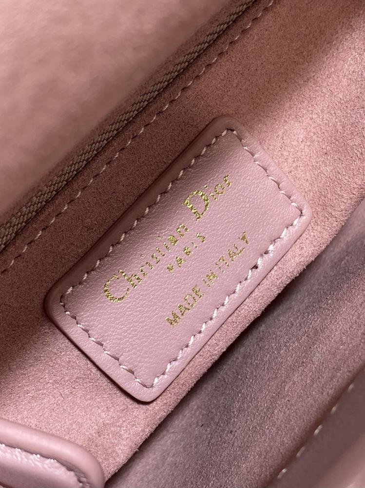 Classic Leather Top Handle Bag