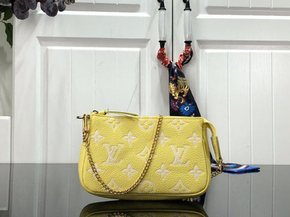 Top Handle Bag
