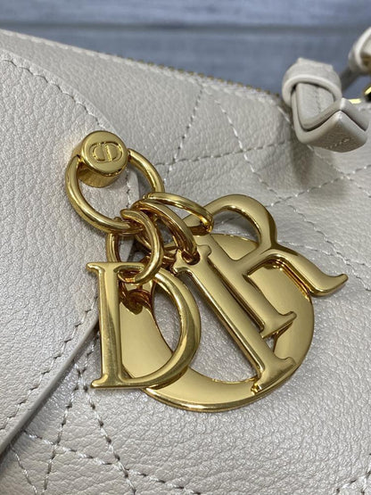 Top Handle Bag