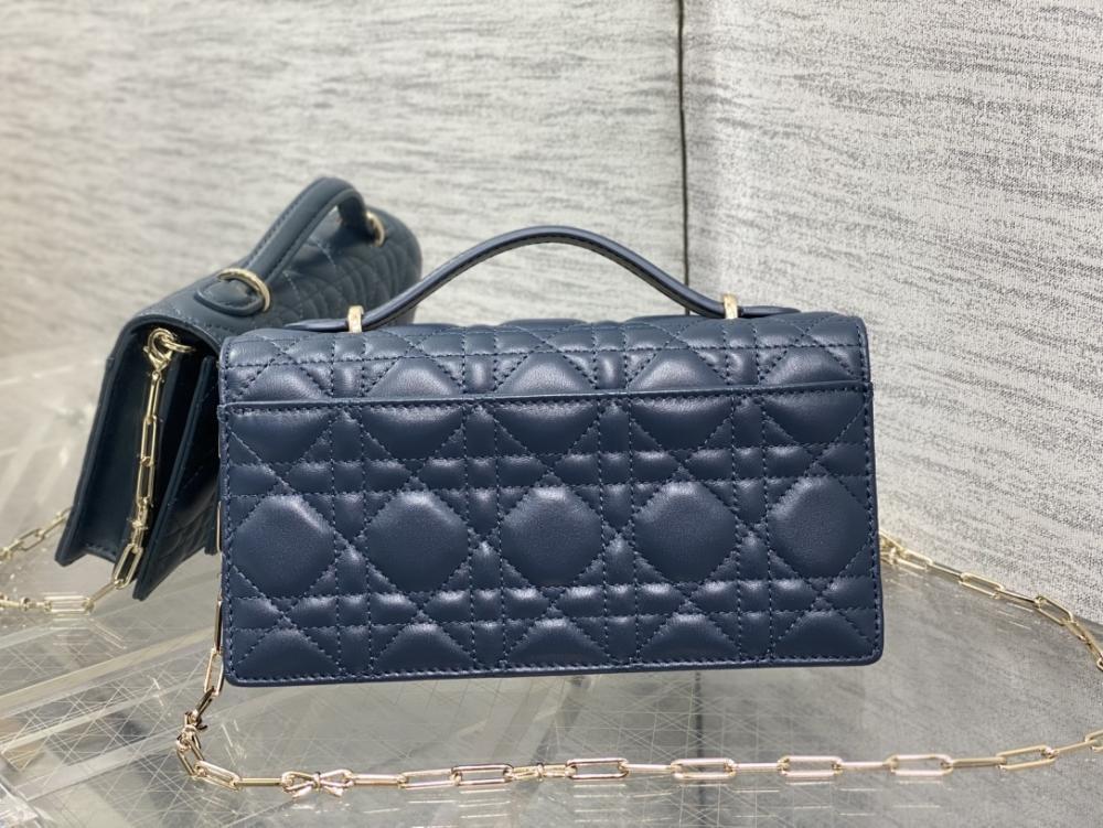 Lambskin Wallet
