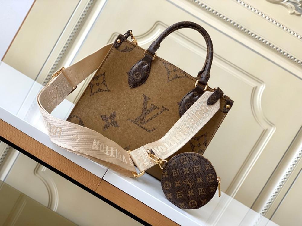 Luxury Stylish Jacquard Shoulder Bag