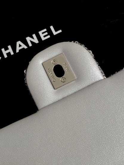 Top Handle Bag