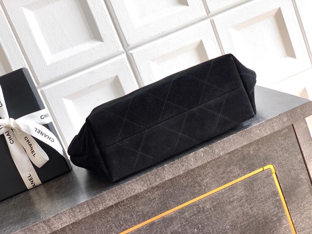 Leather Hobo Bag
