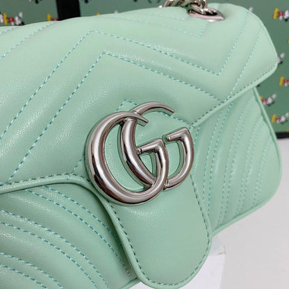 GG Marmont Shoulder Bag