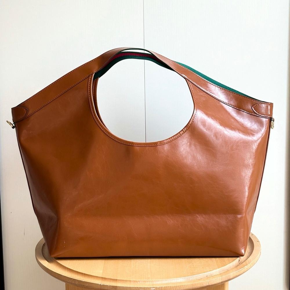 Modern Premium Top Handle Bag