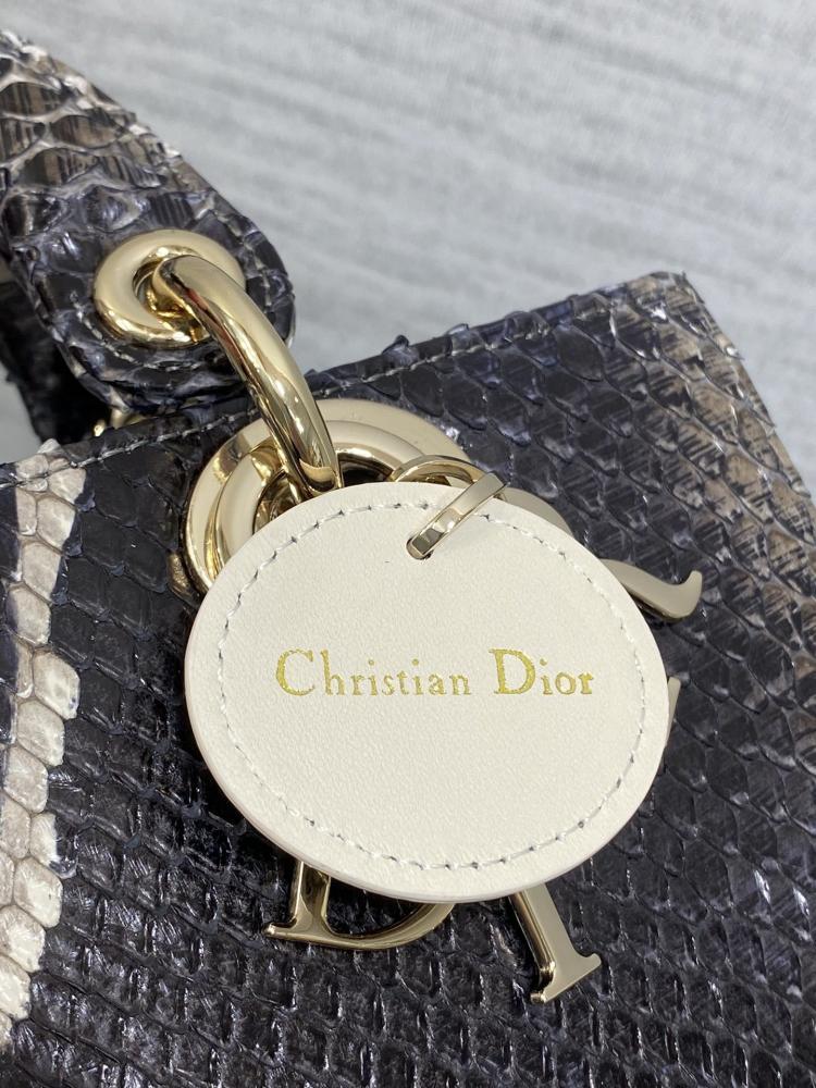 Classic Leather Top Handle Bag