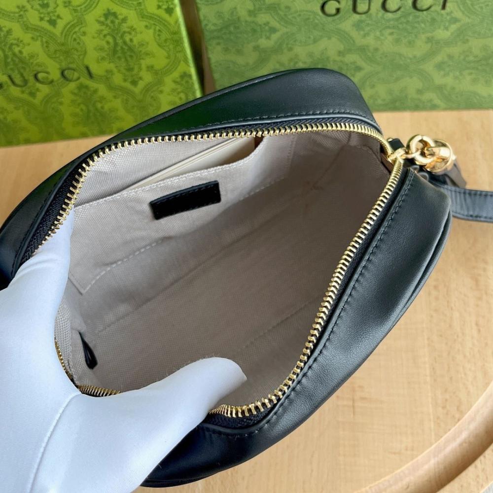 Luxury Stylish Shoulder Bag