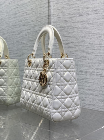 Top Handle Bag