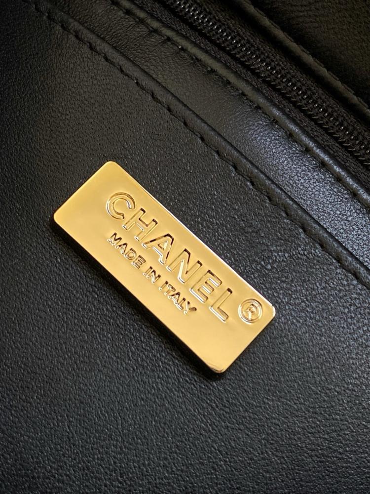 Elegant Top Handle Bag