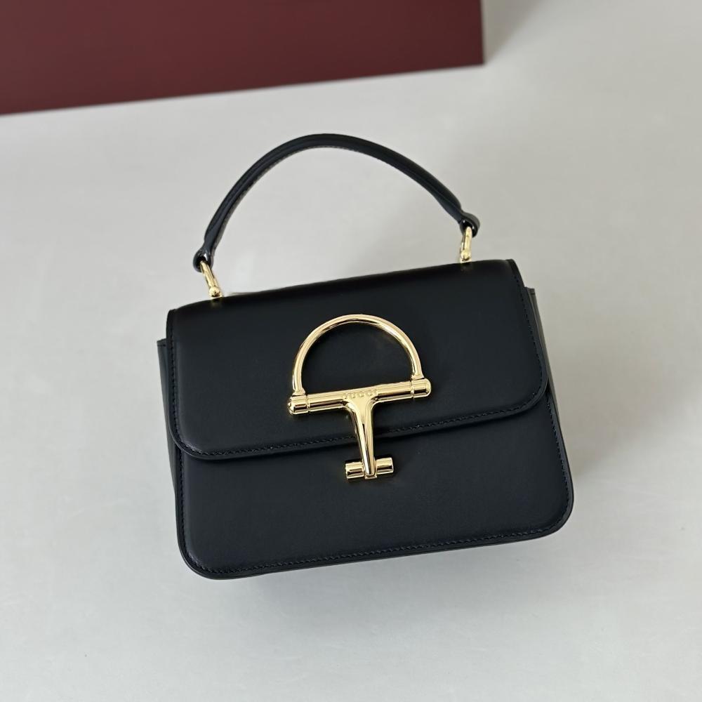 Luxury Top Handle Bag