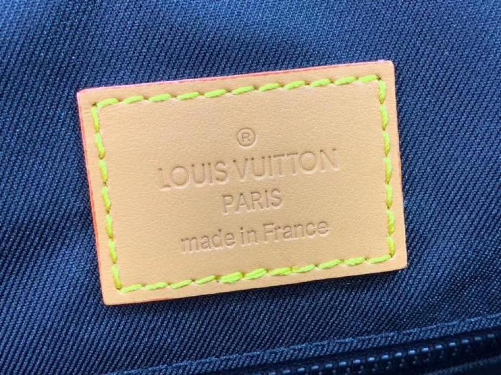 Luxury Backpack