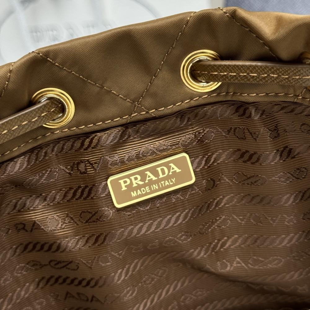 Bucket Bag