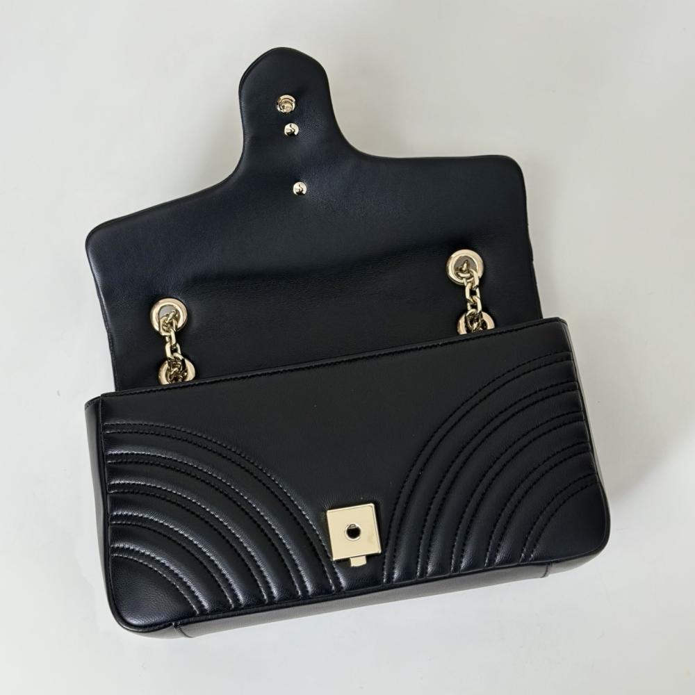 Top Handle Bag