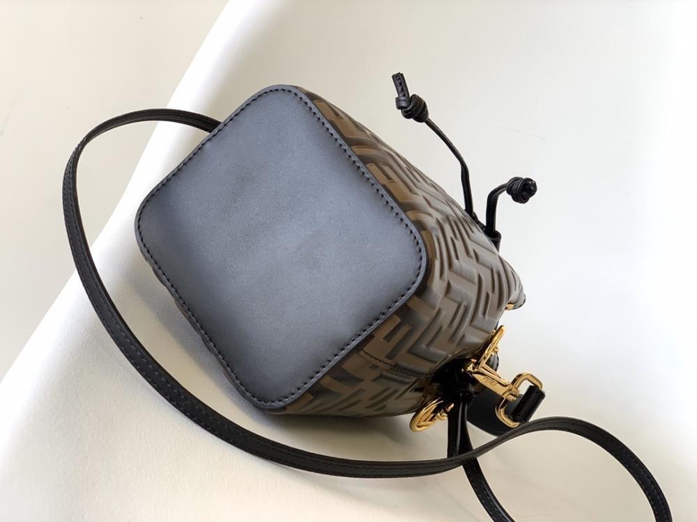 Bucket Bag