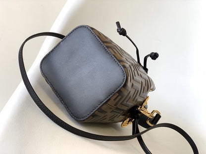 Bucket Bag