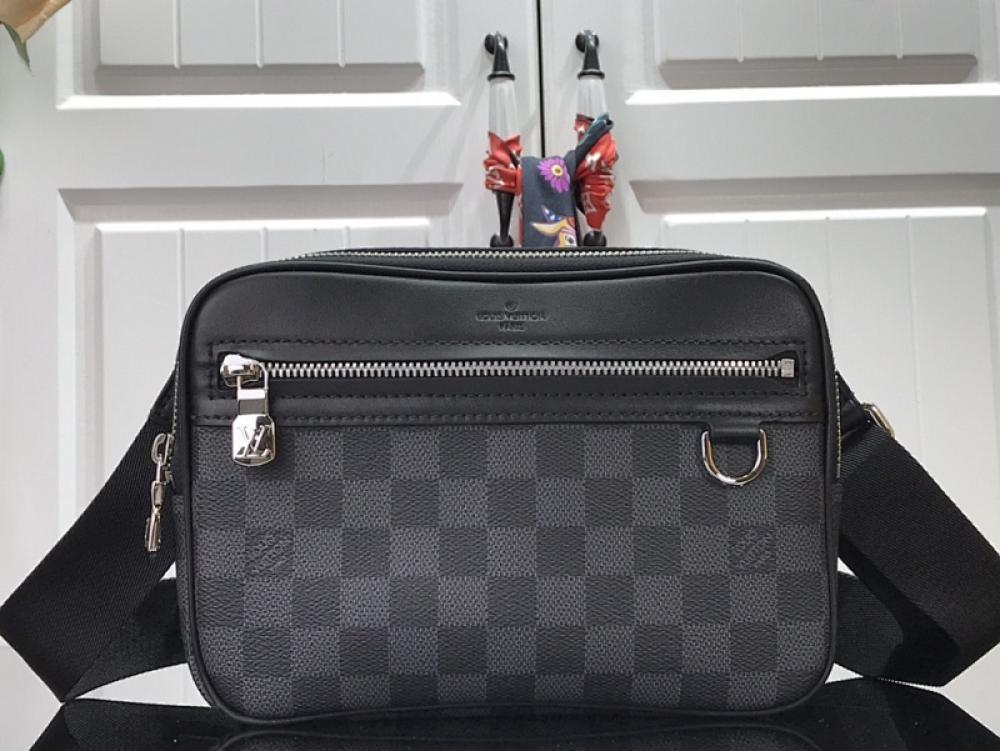 Messenger Bag