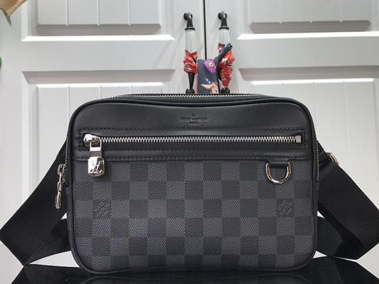 Messenger Bag