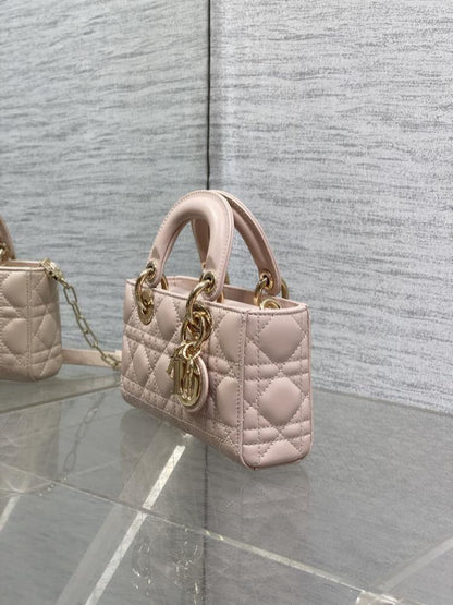 Top Handle Bag