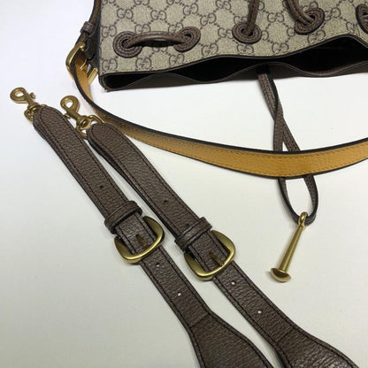 Classic Top Handle Bag