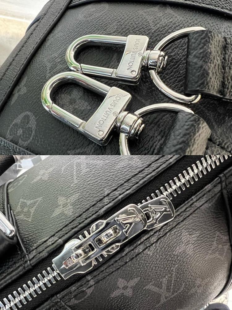 Elegant Premium Leather Crossbody Bag