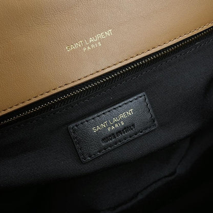 Lambskin Shoulder Bag