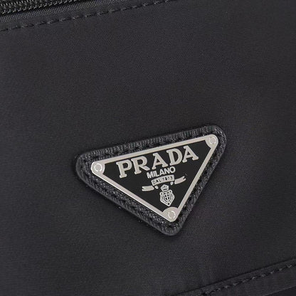 Italian-Inspired Stylish Leather Shoulder Bag