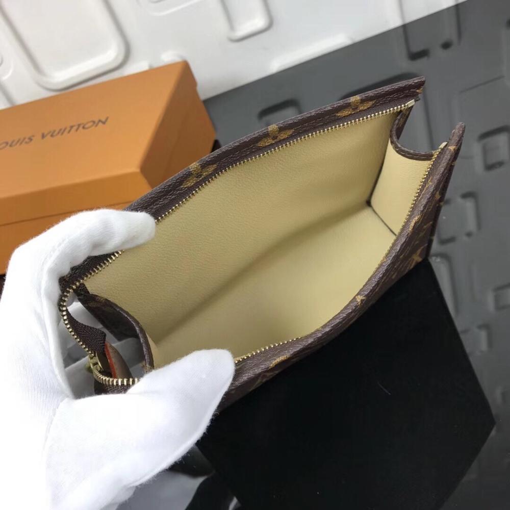 Practical Elegant Top Handle Bag