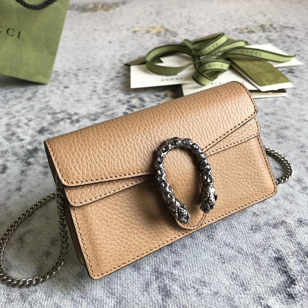 Classic Luxury Top Handle Bag
