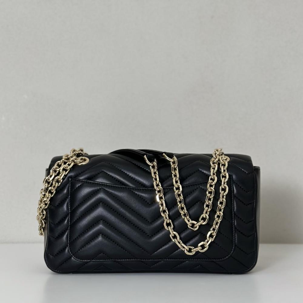Top Handle Bag