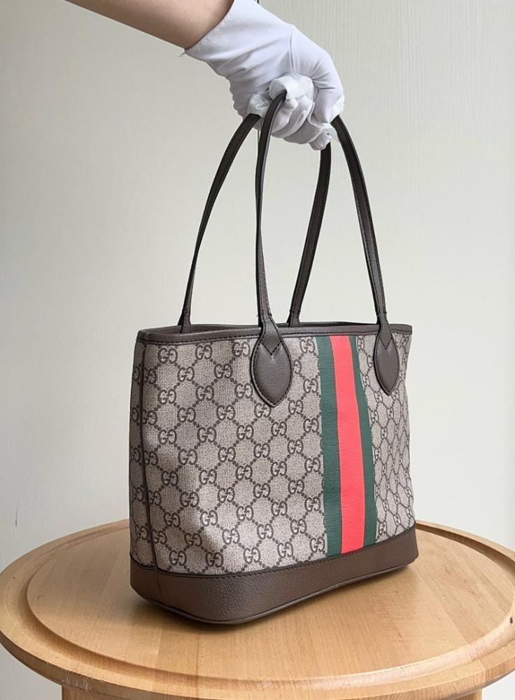 Classic Refined Tote Bag