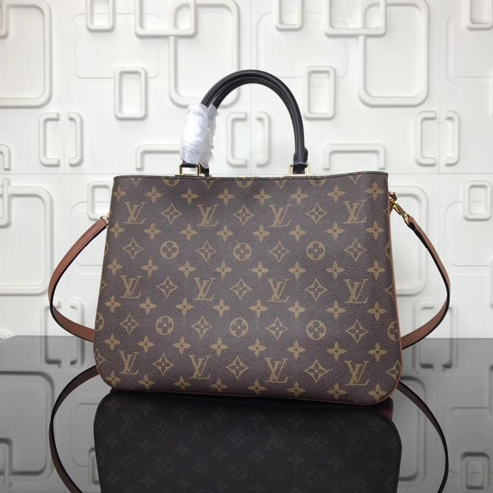 Top Handle Bag